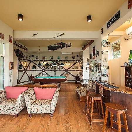 Albatross Boutique Villa Kandy Extérieur photo