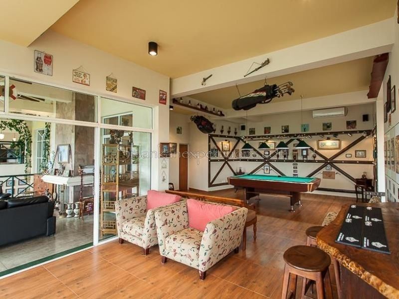 Albatross Boutique Villa Kandy Extérieur photo