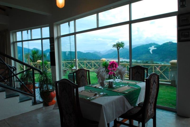 Albatross Boutique Villa Kandy Extérieur photo