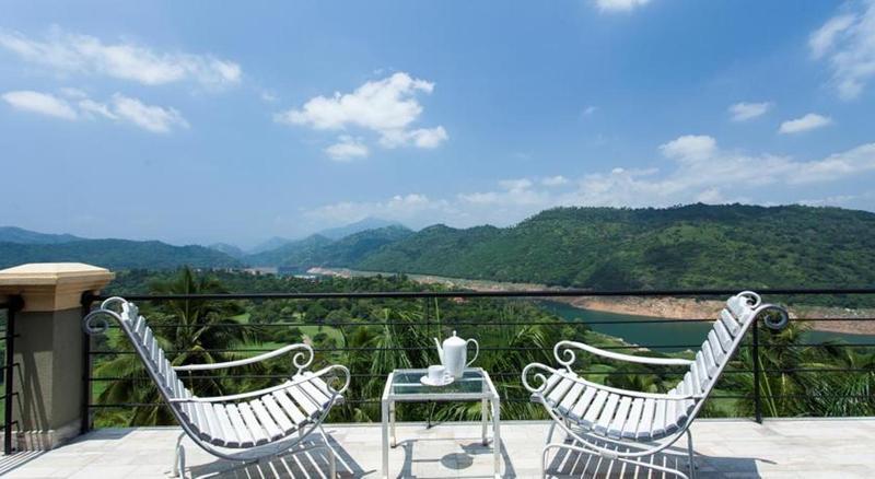 Albatross Boutique Villa Kandy Extérieur photo