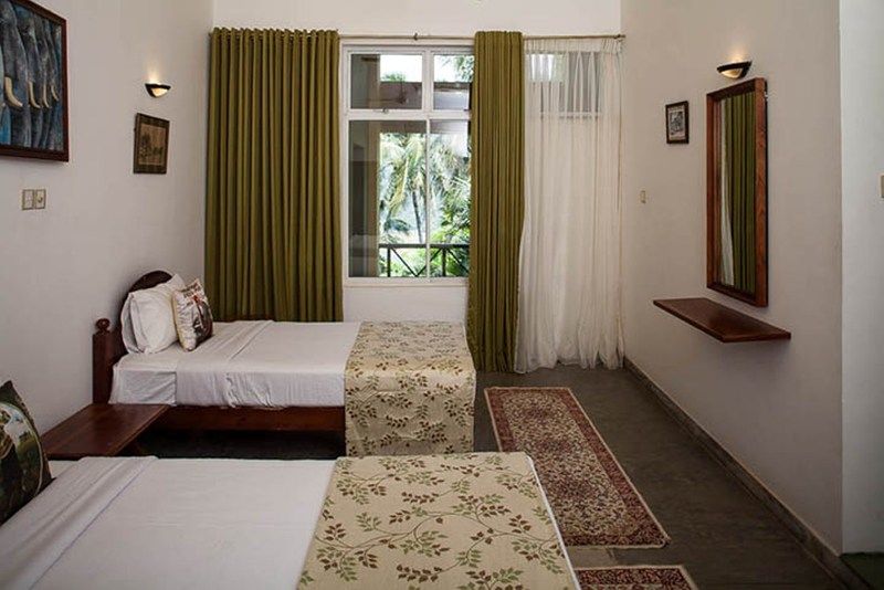 Albatross Boutique Villa Kandy Extérieur photo