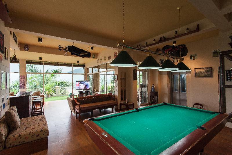 Albatross Boutique Villa Kandy Extérieur photo