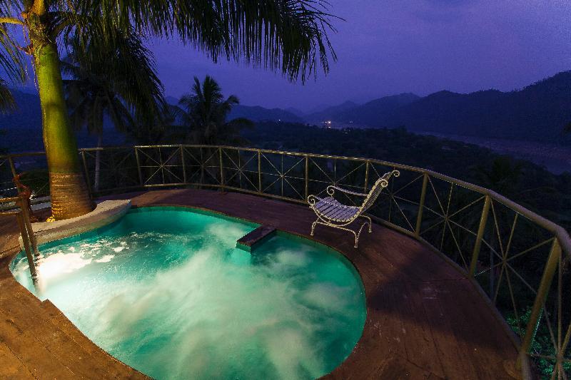 Albatross Boutique Villa Kandy Extérieur photo