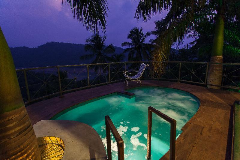 Albatross Boutique Villa Kandy Extérieur photo