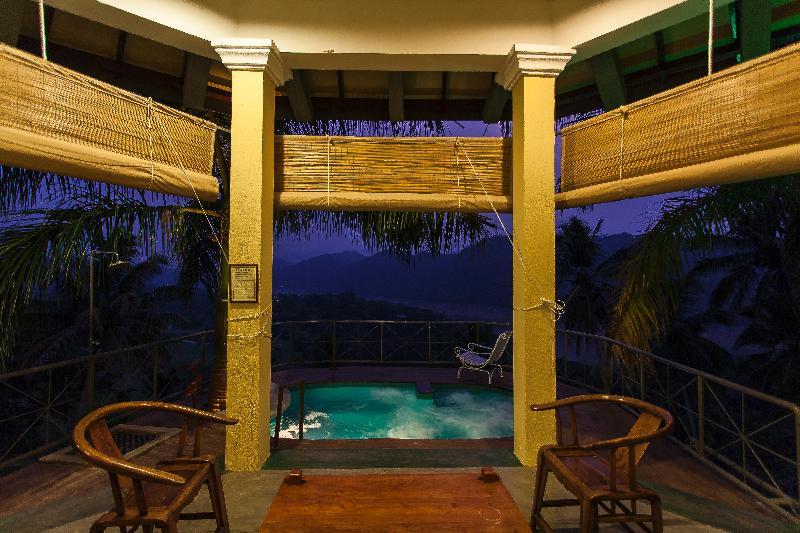 Albatross Boutique Villa Kandy Extérieur photo