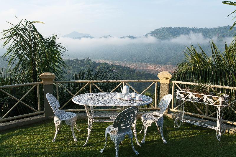 Albatross Boutique Villa Kandy Extérieur photo