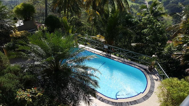 Albatross Boutique Villa Kandy Extérieur photo