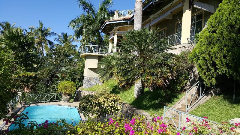 Albatross Boutique Villa Kandy Extérieur photo