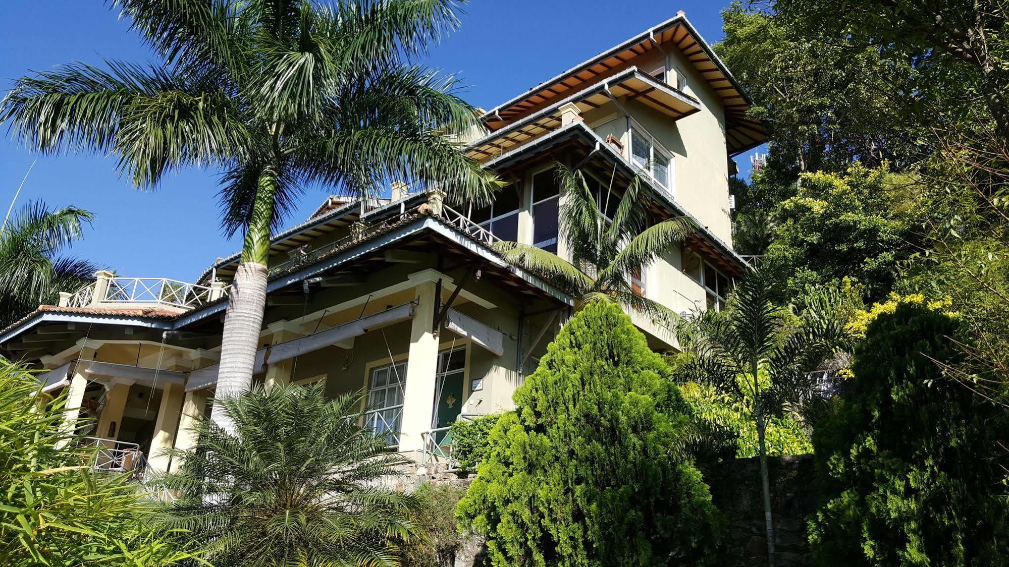 Albatross Boutique Villa Kandy Extérieur photo