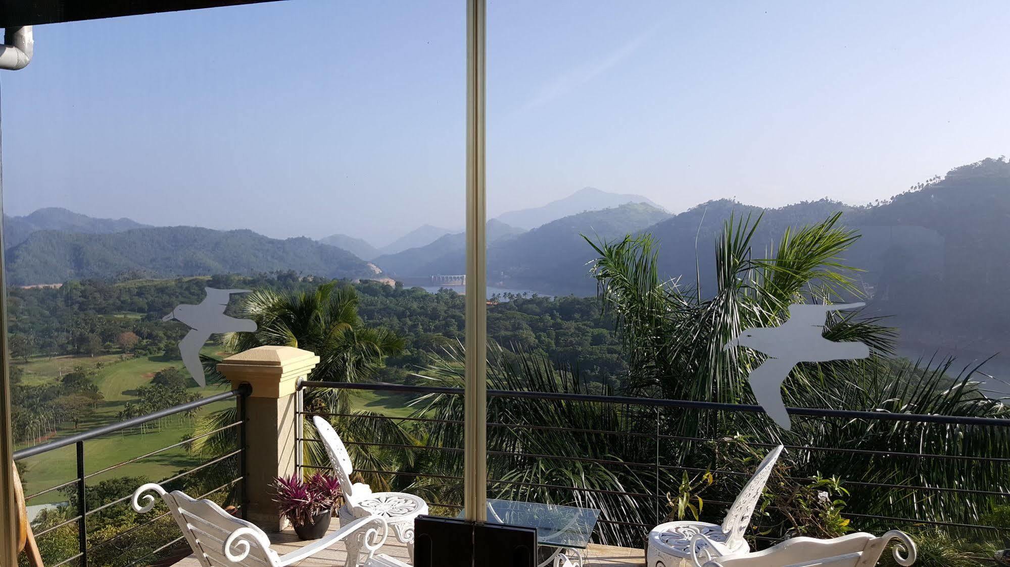 Albatross Boutique Villa Kandy Extérieur photo