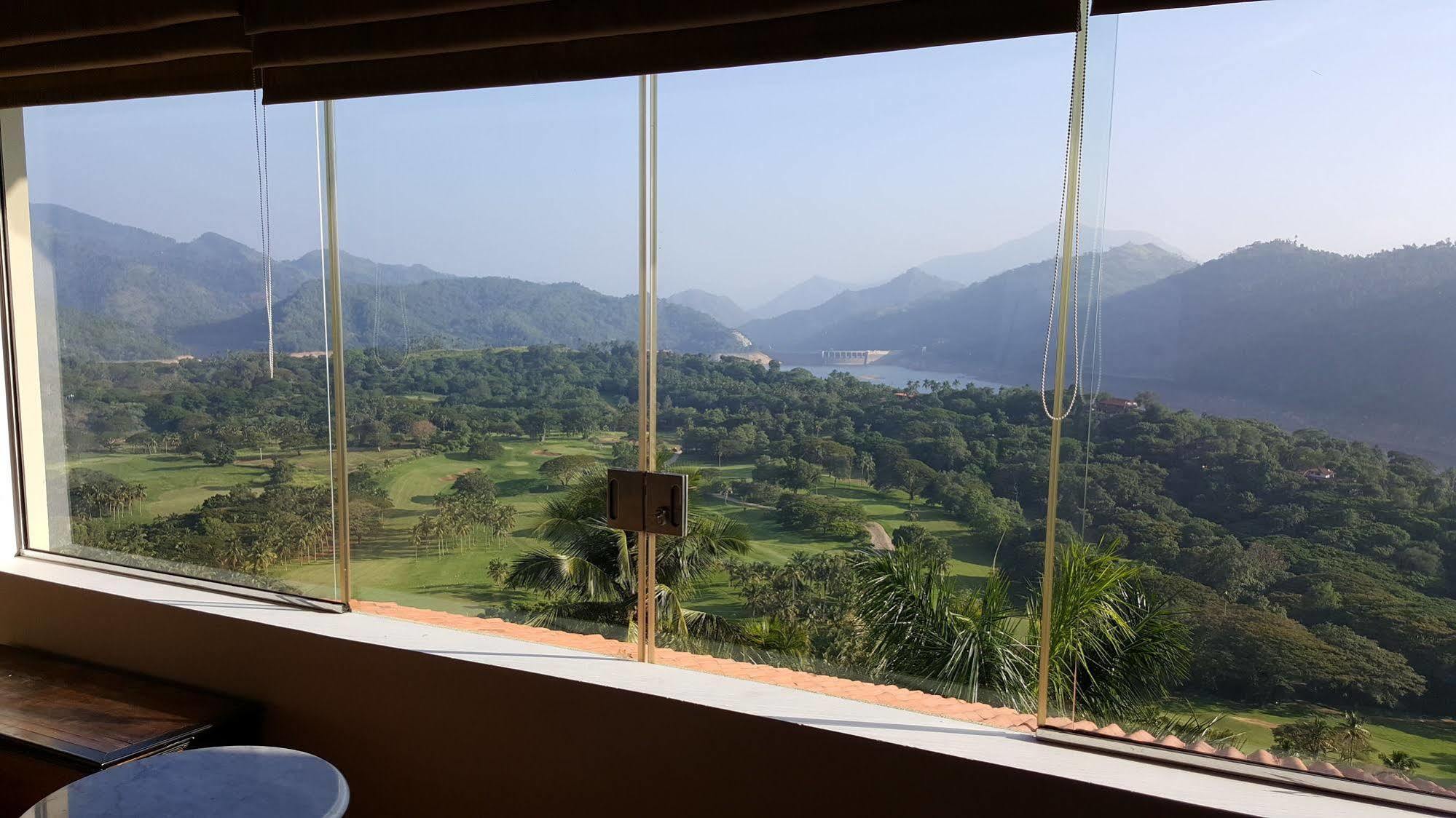 Albatross Boutique Villa Kandy Extérieur photo
