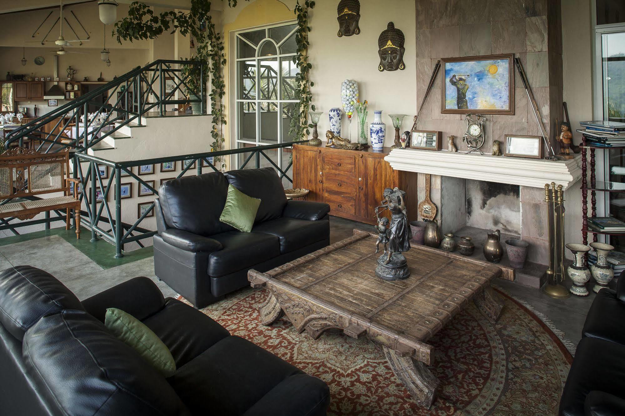 Albatross Boutique Villa Kandy Extérieur photo
