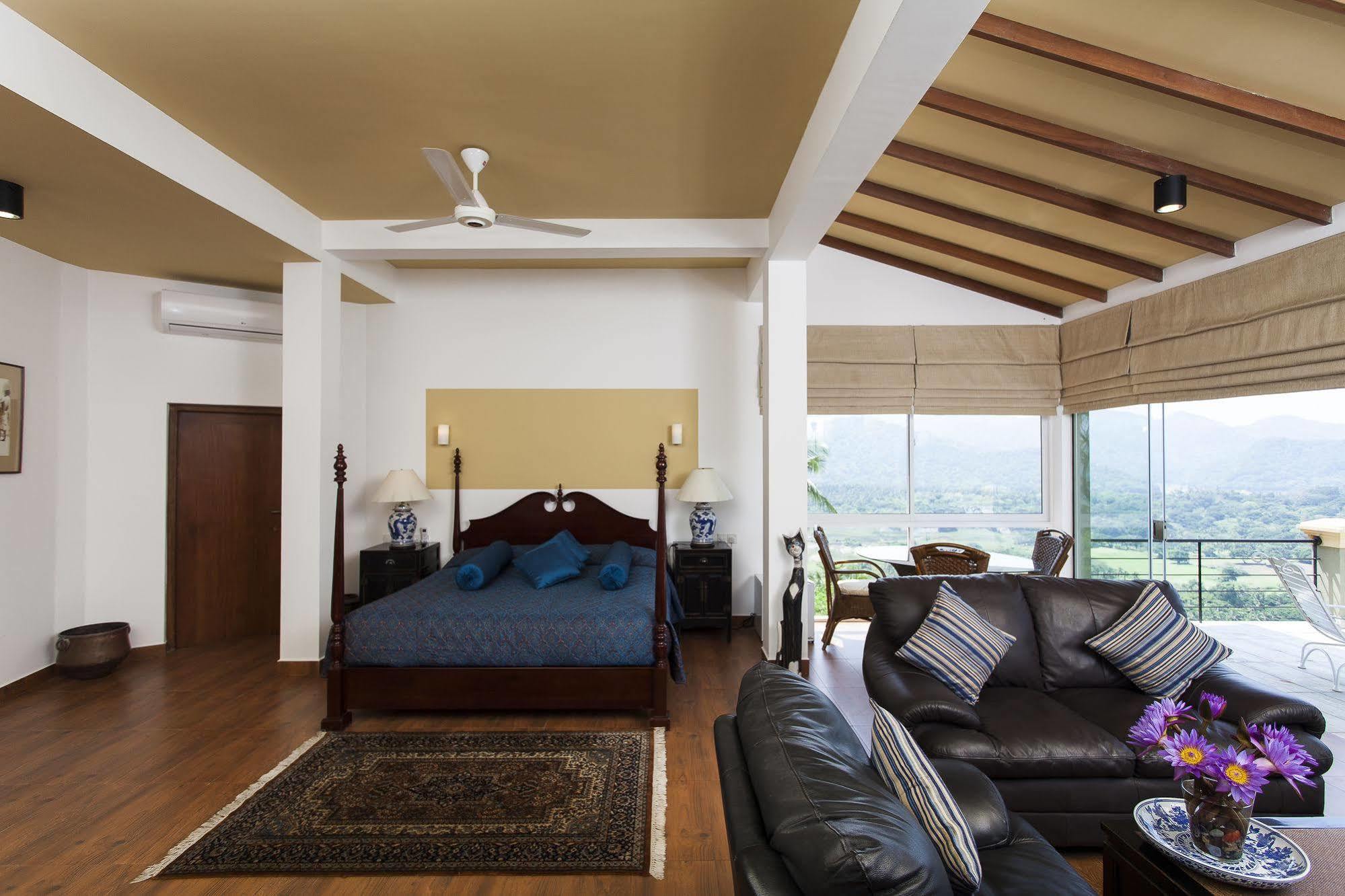 Albatross Boutique Villa Kandy Extérieur photo